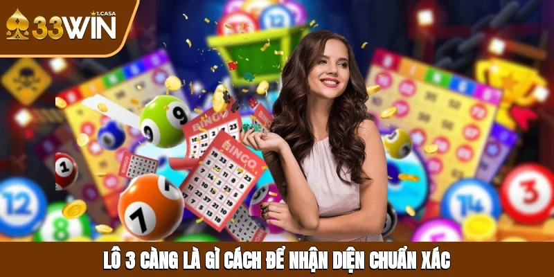 Lô 3 Càng