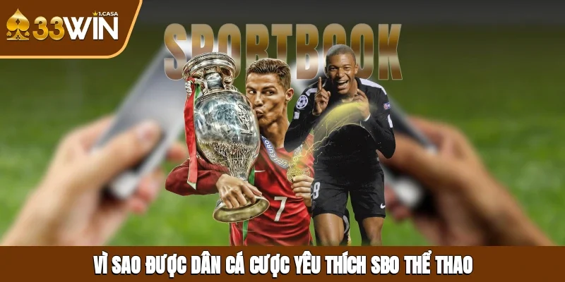 SBO Thể Thao